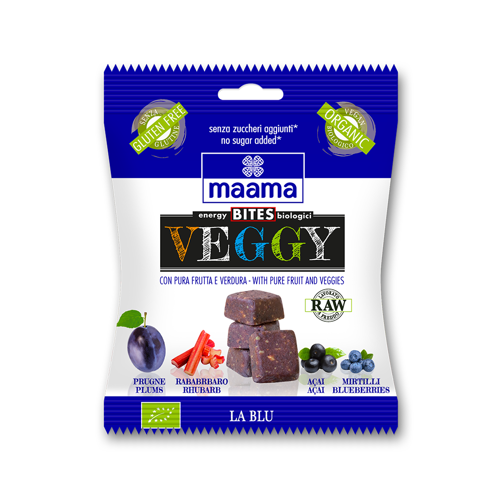 veggy blu