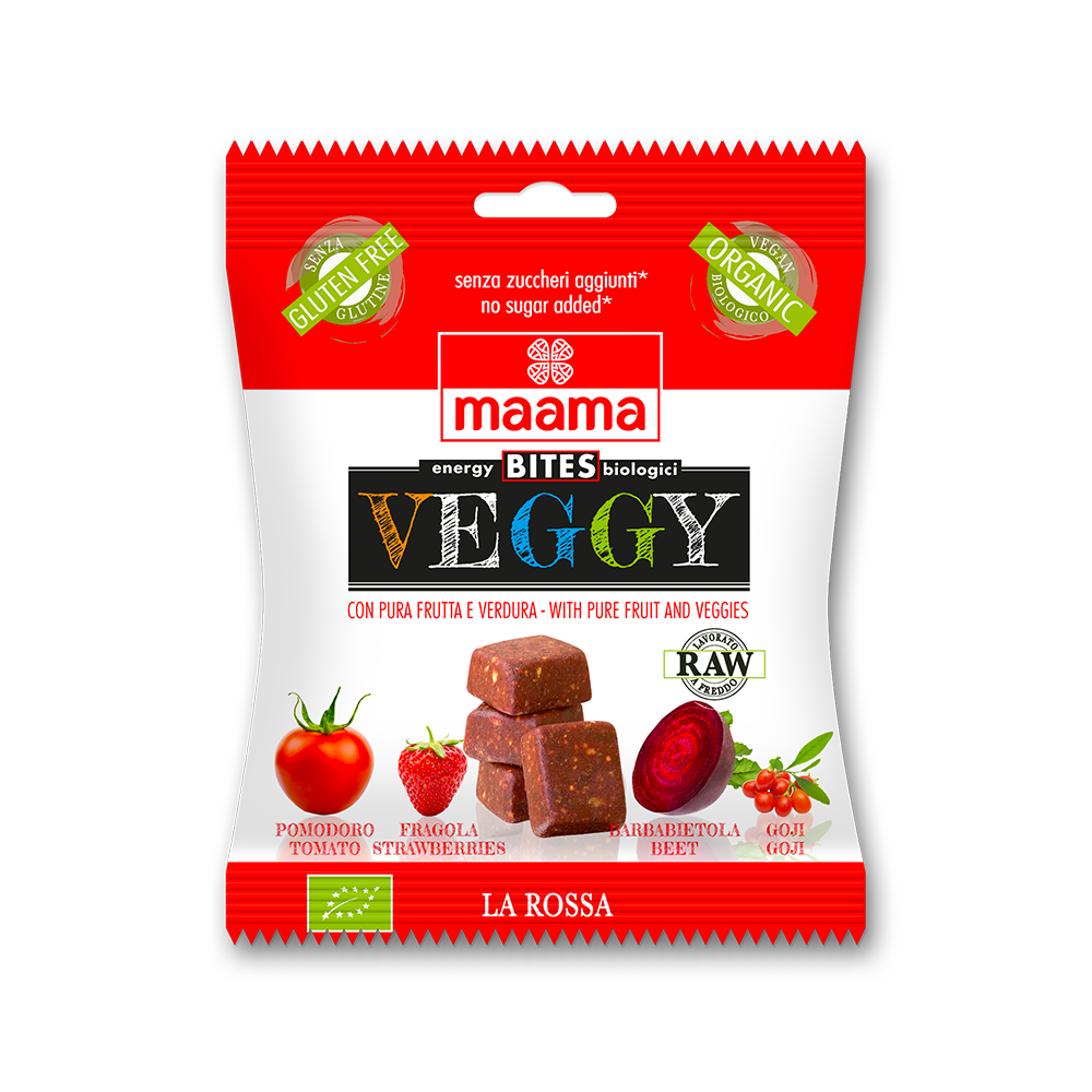 veggy rossa