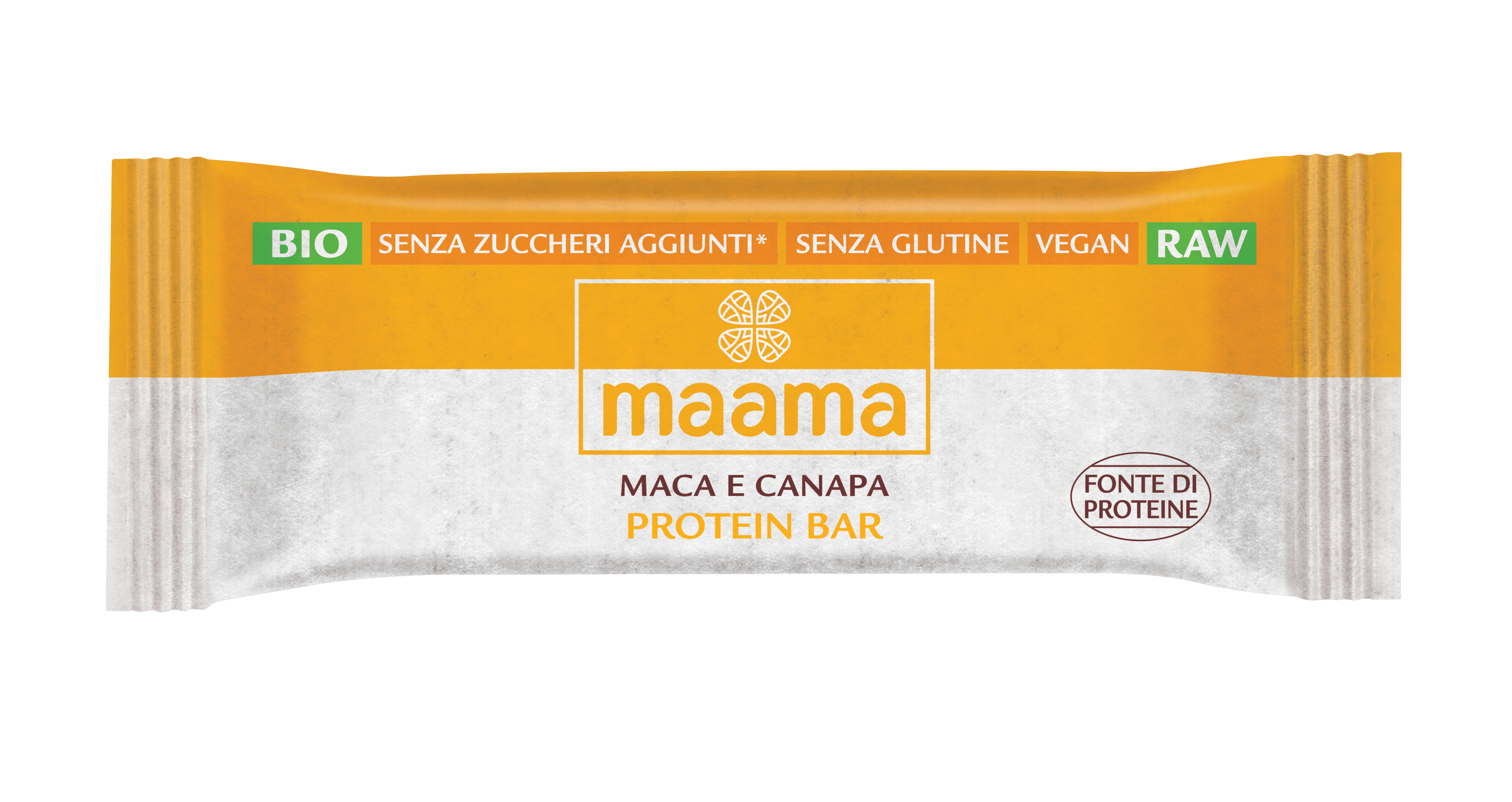 Barretta Maca e Canapa