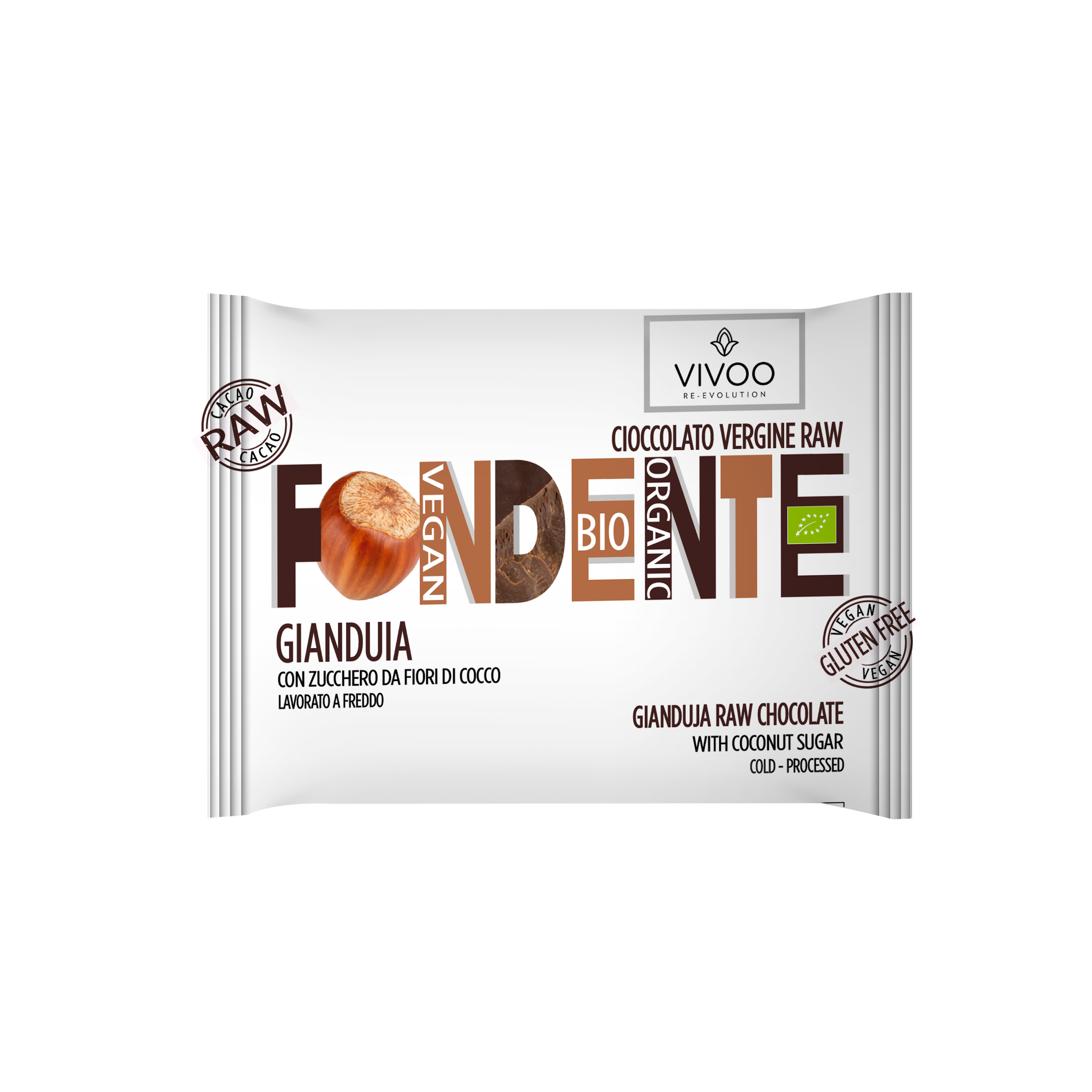GIANDUJA