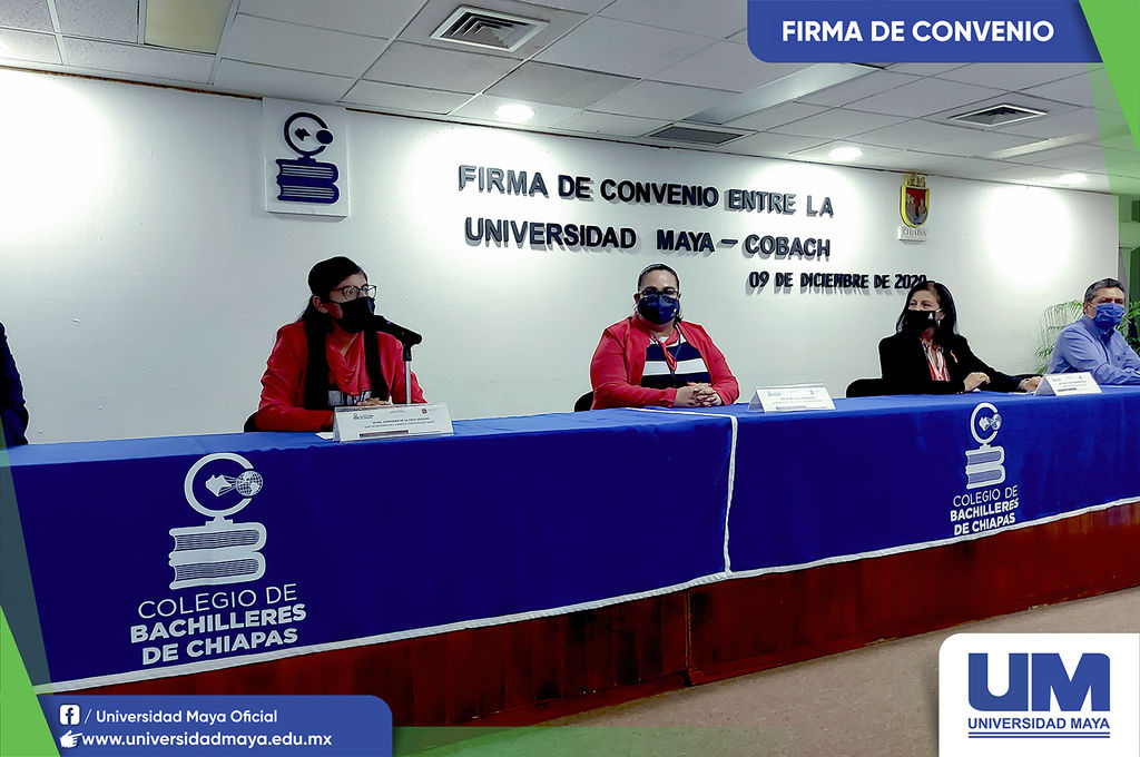 Universidad Maya Piensa en Grande, piensa UM Universidad Maya Piensa en Grande, piensa UM