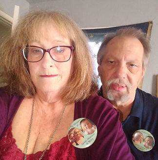 A gathering for DUI Victims
