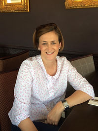 Role at UOG: Director (Stiùiriche). First appointed 2020.
