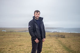 Role at UOG: Director ( Stiùiriche), First Appointed 2015.