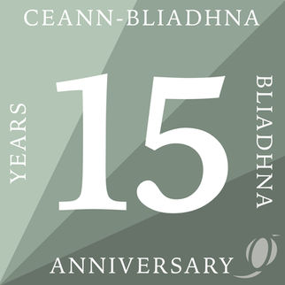 Fifteen Years in Community Hands