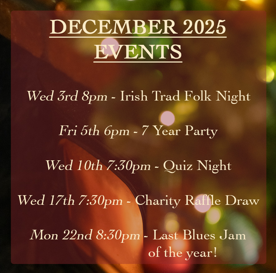 Quiz Night