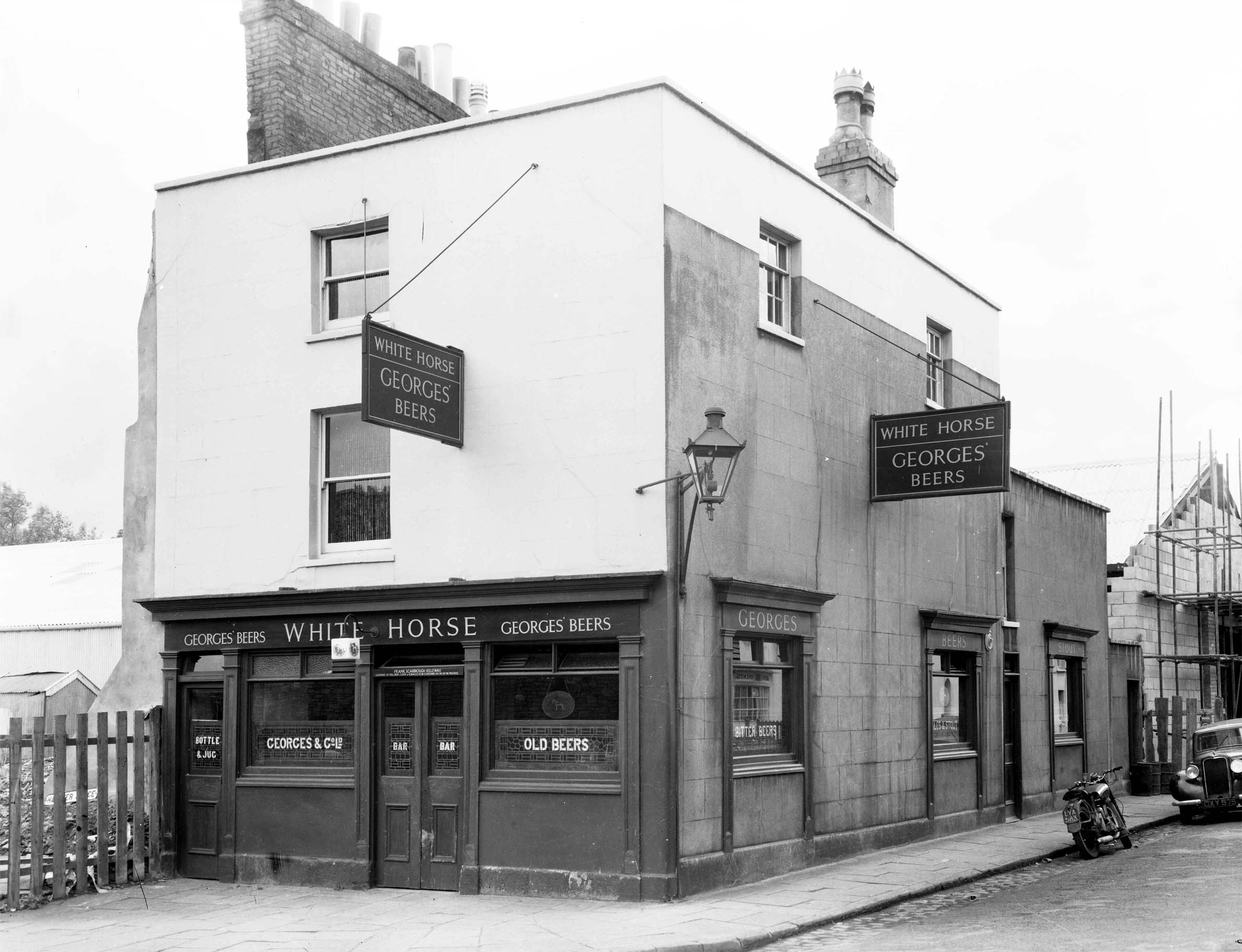 The Orchard Inn