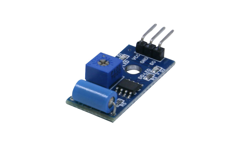 Tilt Sensor Module Kidbright