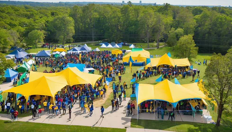 S.H.Y.N.E. Youth Empowerment Day