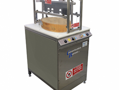 Cheese Cutting Equipment: Improve Precision, Portioning, and Production Efficiency