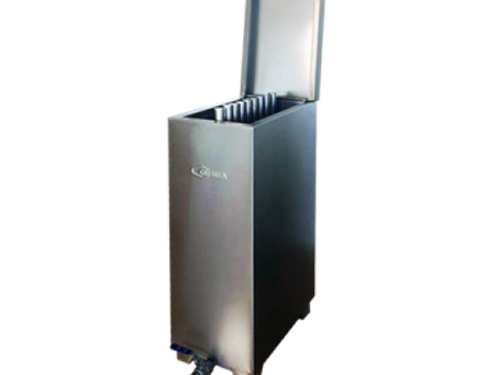 Degreasing Tanks: Efficient Industrial Cleaning for Commercial Kitchens