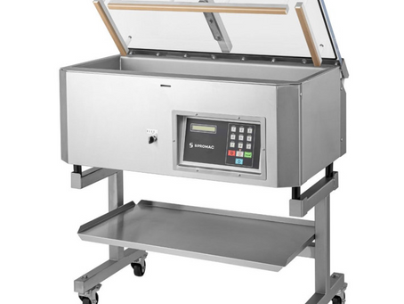 Vacuum Packaging Machine Manufacturer Canada: Commercial Packaging Solutions