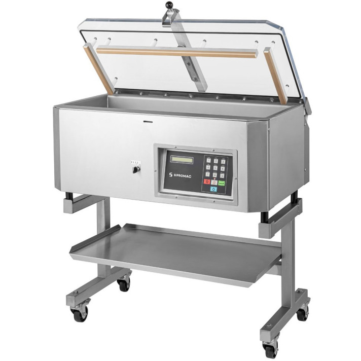 Vacuum Packaging Machine Manufacturer Canada: Commercial Packaging Solutions