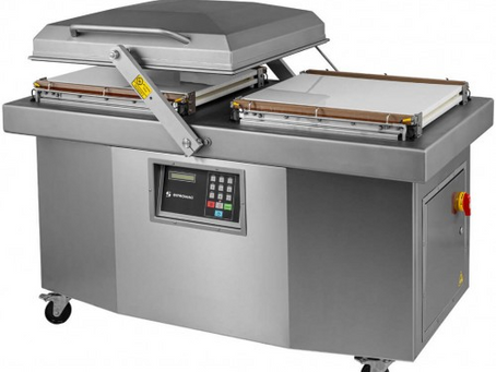 Food Container Sealing Machine Canada: Commercial Packaging Solutions