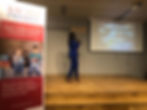 SAVE5Project launch 2018