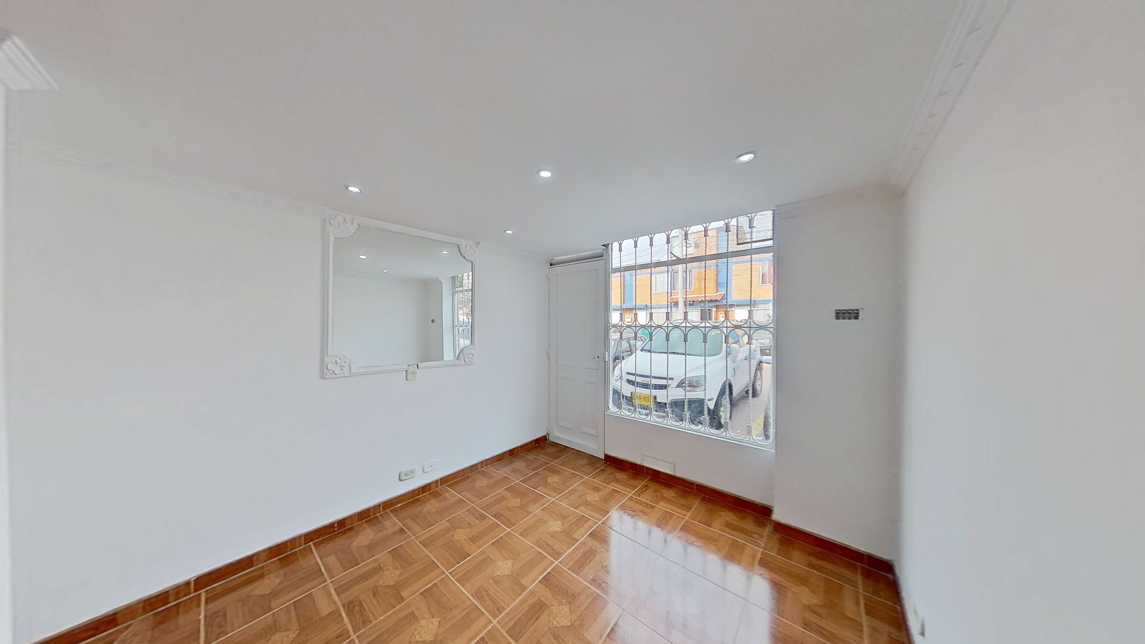 Conjunto Residencial Bosques de Zapán II