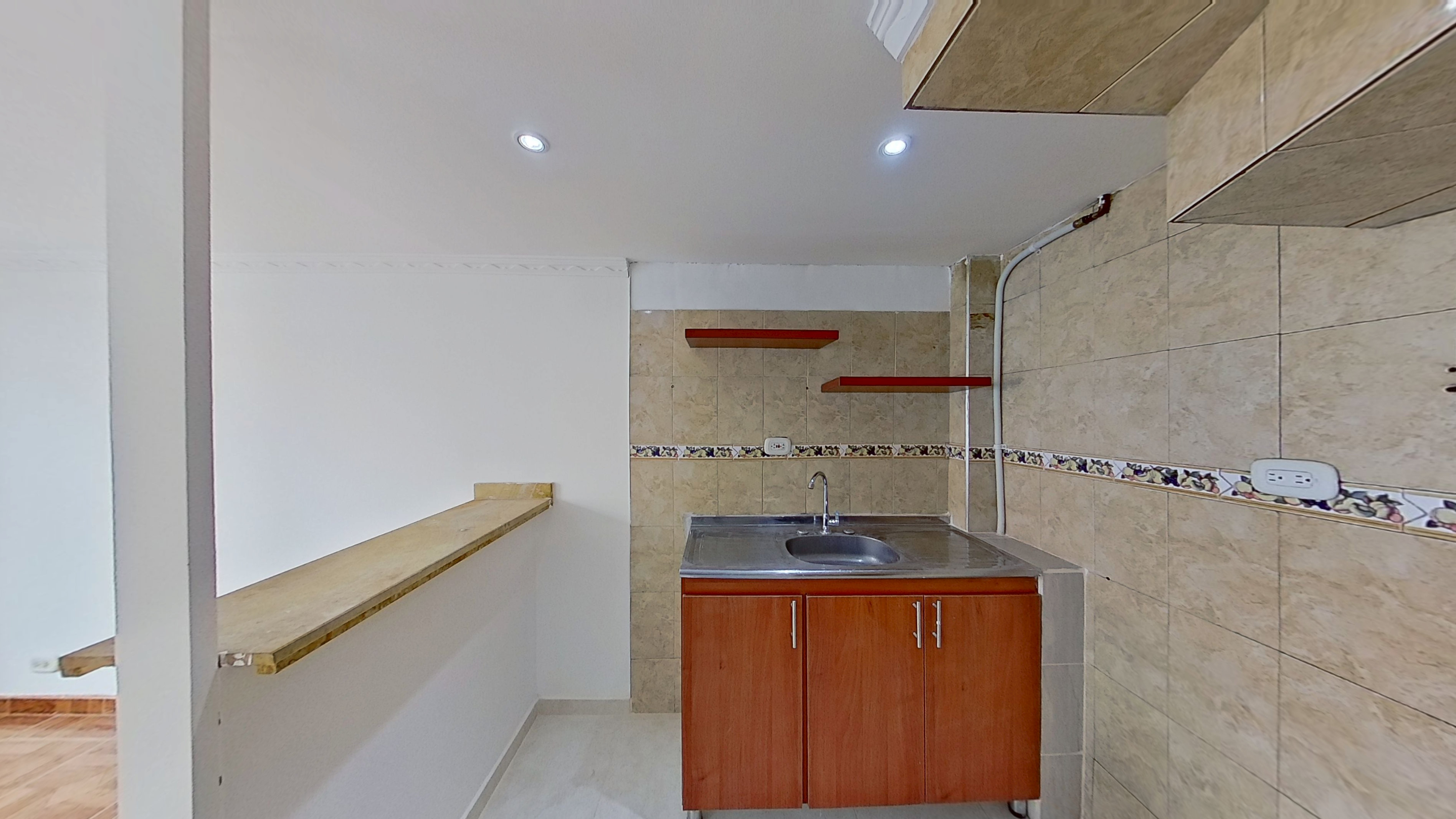 Conjunto Residencial Bosques de Zapán II