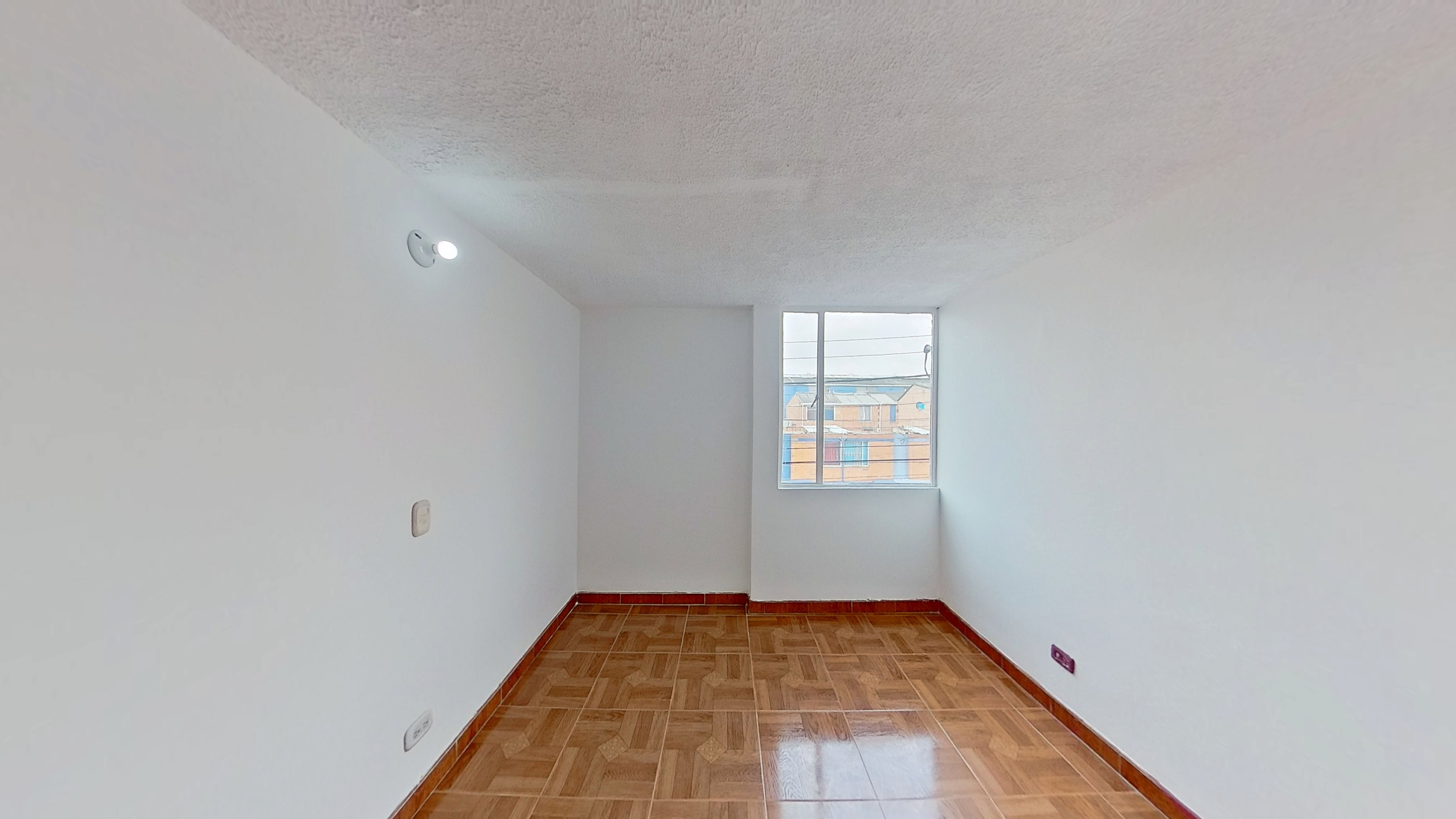 Conjunto Residencial Bosques de Zapán II