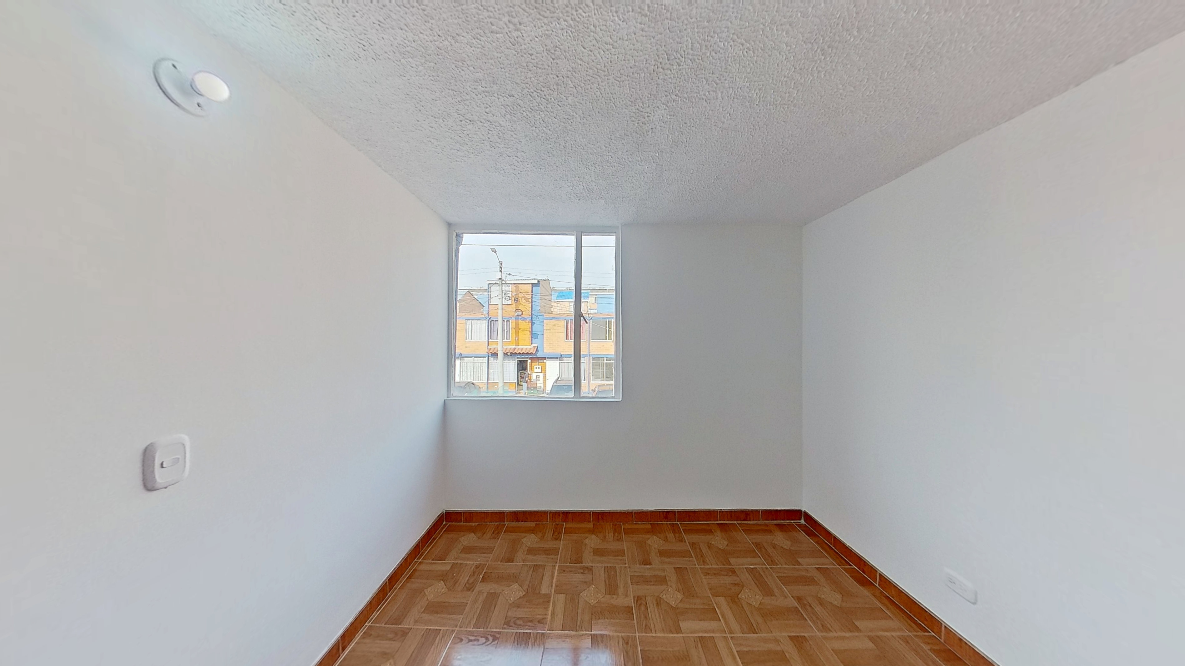 Conjunto Residencial Bosques de Zapán II