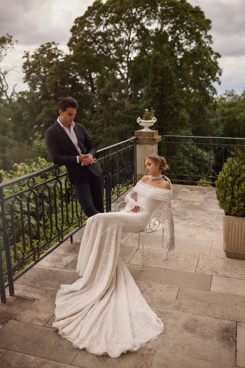 cortez eva lendel by Marie bernal 