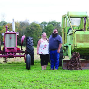 Hickory Hills Farm