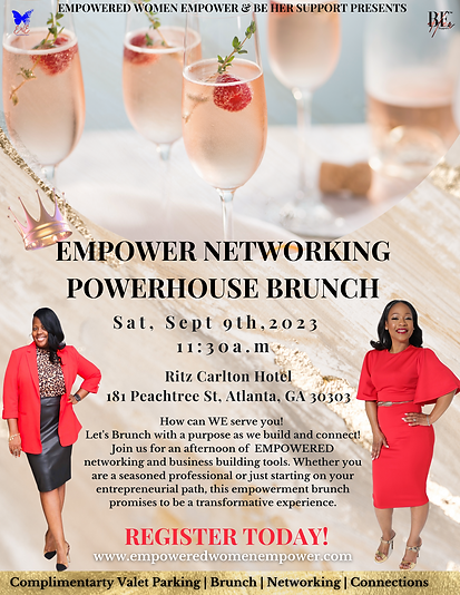 EMPOWER NETWORKING POWERHOUSE BRUNCH flyer.png