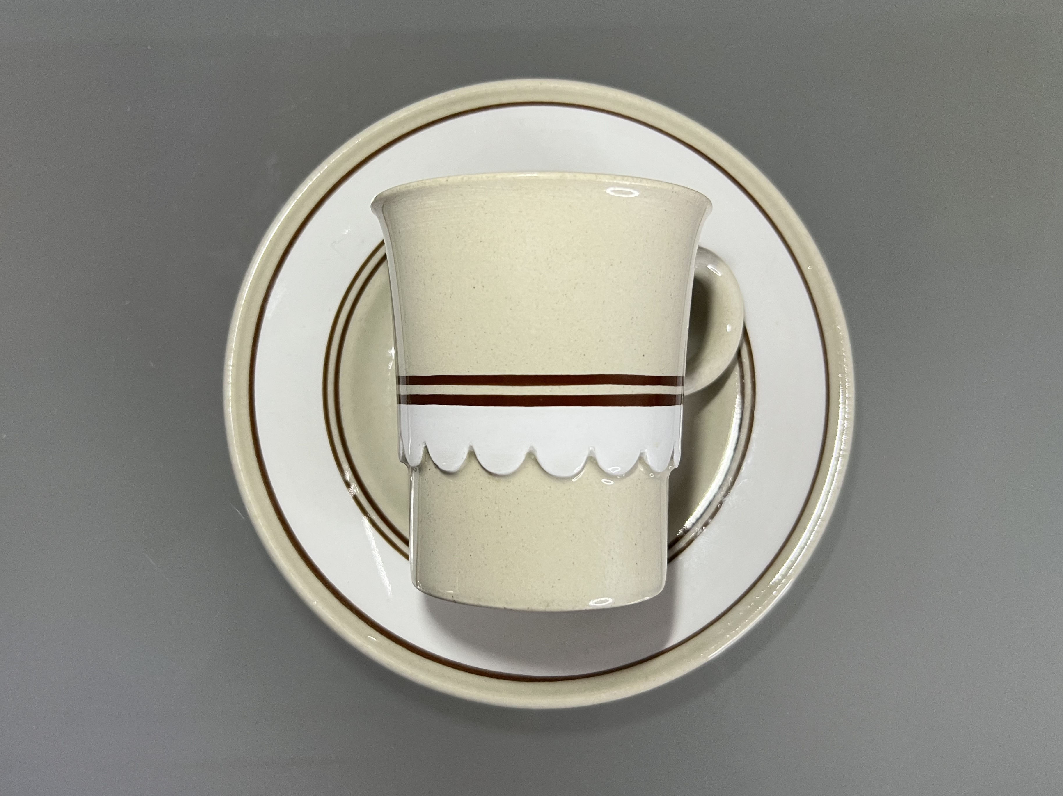 Höganäs, Matilda, Tea / Coffee Cup Set