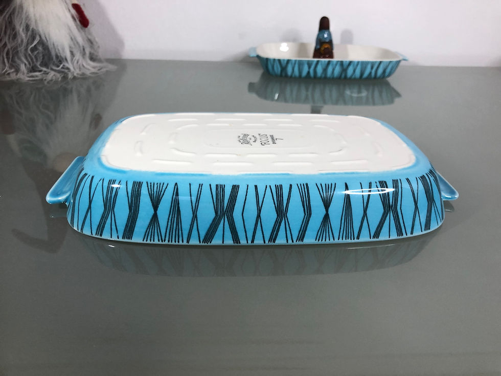 縮圖：Rörstrand Focus Medium Oven Tray by Marianne Westman