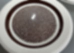 Thumbnail: Arabia Faenza Dinner Plate by Peter Winquist