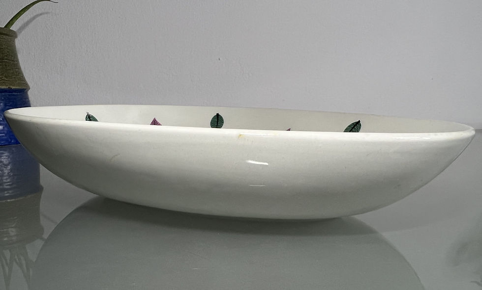 縮圖：Gustavsberg L.A. Serving Plate by Stig Lindberg