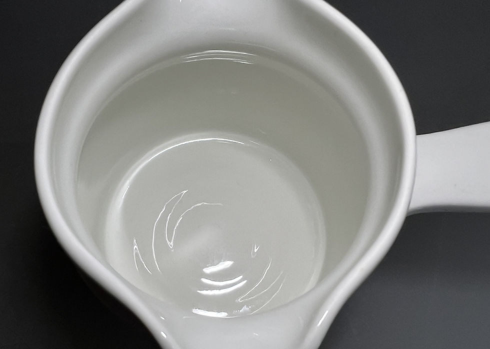 サムネイル： Rörstrand Rotunda Sauce Jar