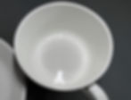 Thumbnail: Rare Gustavsberg Vallmo (Poppy) Coffee Cup Set