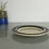 Thumbnail: Arabia Ruija Salad Plate by Raija Uosikkinen