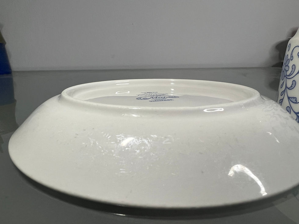 縮圖：Rörstrand, Maj, Tea Cup Set by Jackie Lynd