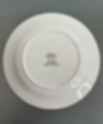 Thumbnail: Rörstrand Verdura Salad Plate by Marianne Westman