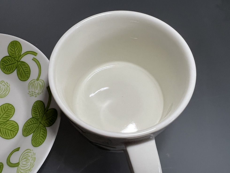 縮圖：Rare Arabia Apila 茶杯組by Birger Kaipiainen
