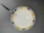 縮圖：Rörstrand Tuva Dinner Plate by Carl Harry Stålhane