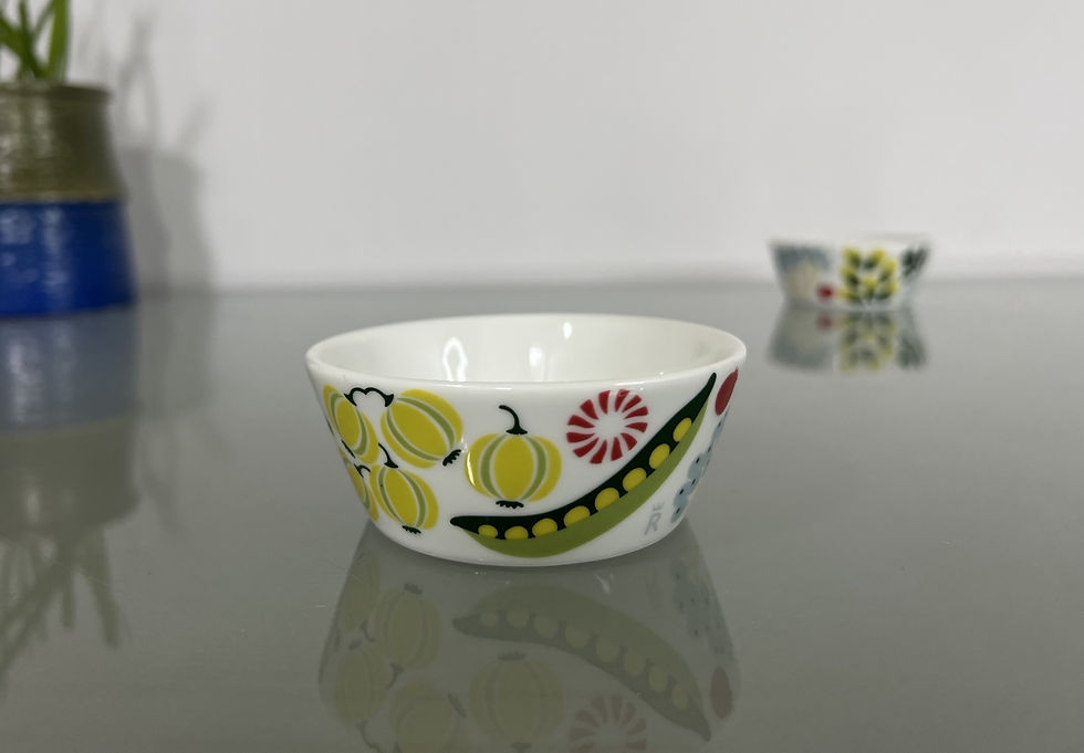 縮圖：Rörstrand Kulinara Small Dish by Hanna Werning