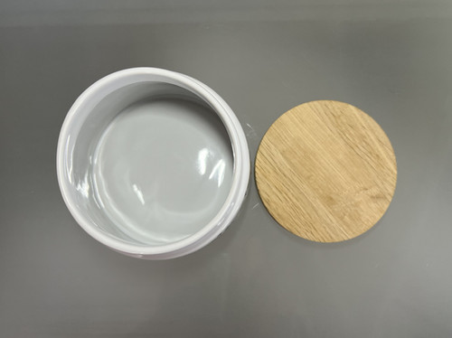 Sagaform Retro Storage Jar / Storage Can by Lotta Odelius | Nordic