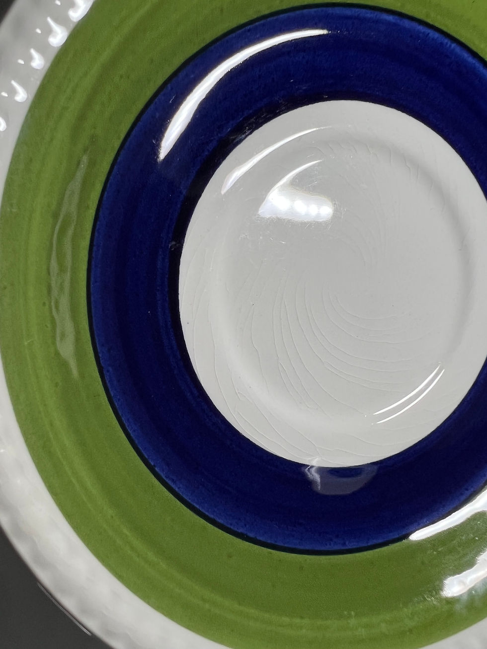 Thumbnail: Upsala-Ekeby Gefle Atoll, Coffee Cup Set by Helmer Ringström