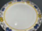縮圖：Rörstrand Tuva Dinner Plate by Carl Harry Stålhane