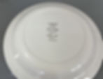 縮圖：Rörstrand Sippa Dinner Plate by Marianne Westman