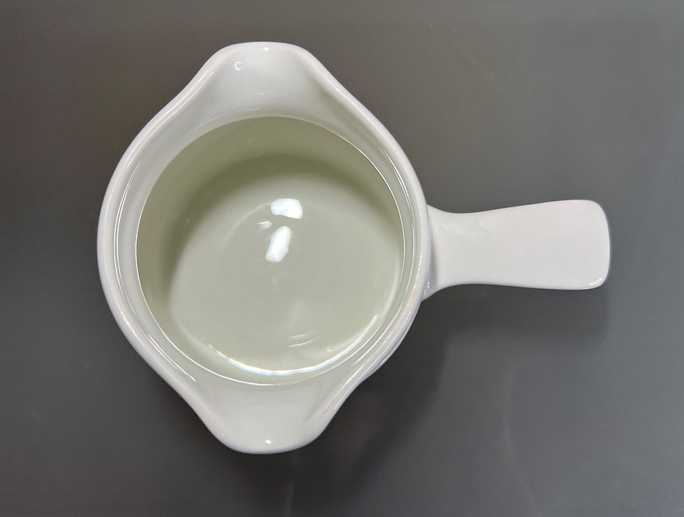 縮圖：Rörstrand Åsa Sauce Jar
