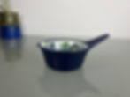 Thumbnail: Figgjo Flint Tor Viking Sauce Jar (Small) by Turi Gramstad Oliver