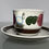 縮圖：Rörstrand Birgitta (Handpainted) Coffee Cup Set by Jackie Lynd