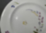 Thumbnail: Gustavsberg Haga Dessert Plate by Stig Lindberg