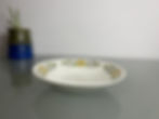 縮圖：Rörstrand, Sommar Deep Plate / Bowl, Handpainted