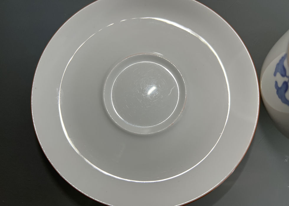 縮圖：Rörstrand Diamant Viva 咖啡杯組 by Jacqueline Lynd