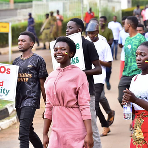 From Zoom call to real change: The making of RePlanet Africa
