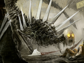 Never do anything for the first time